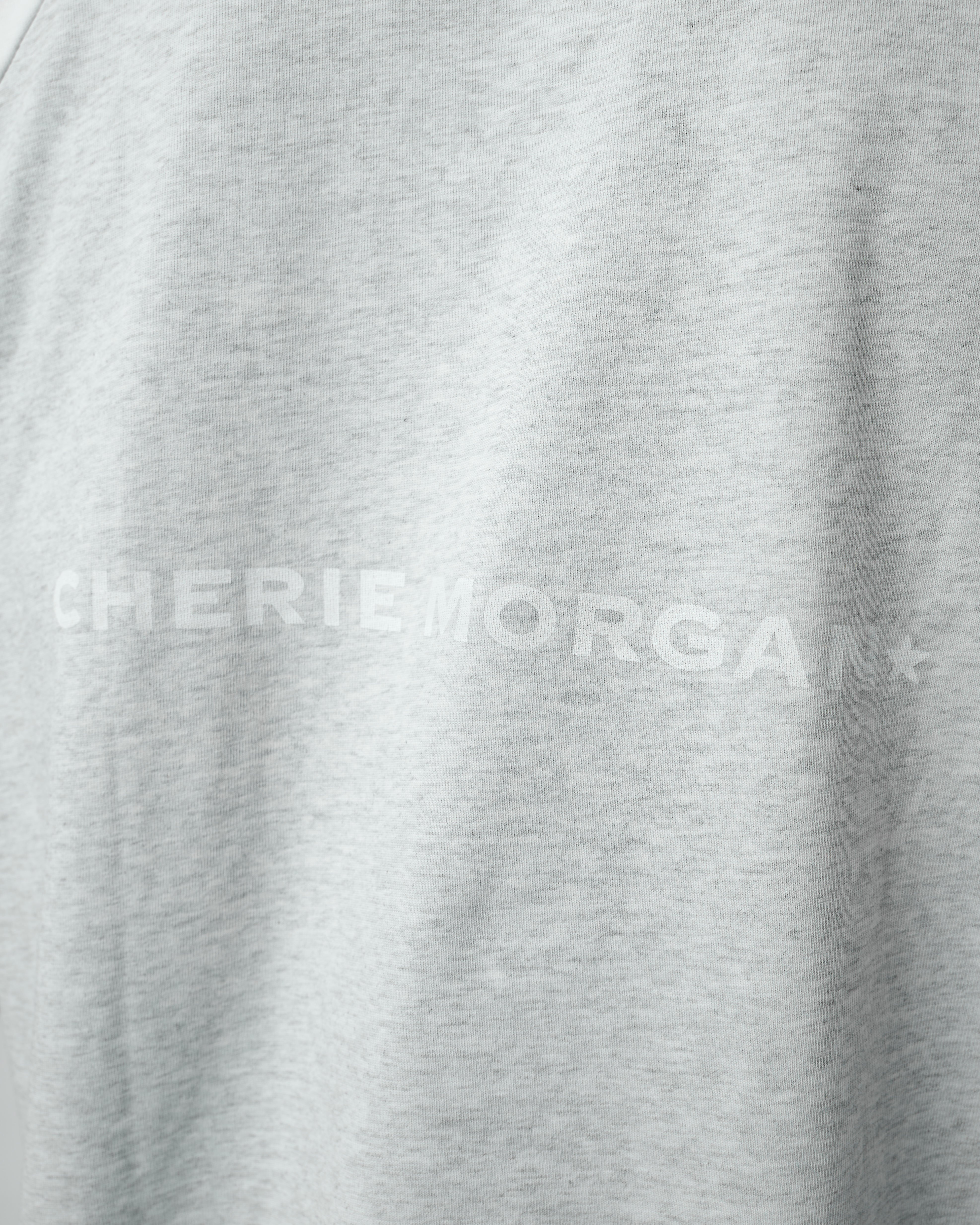 Raglan 'CHERIE' T-shirt