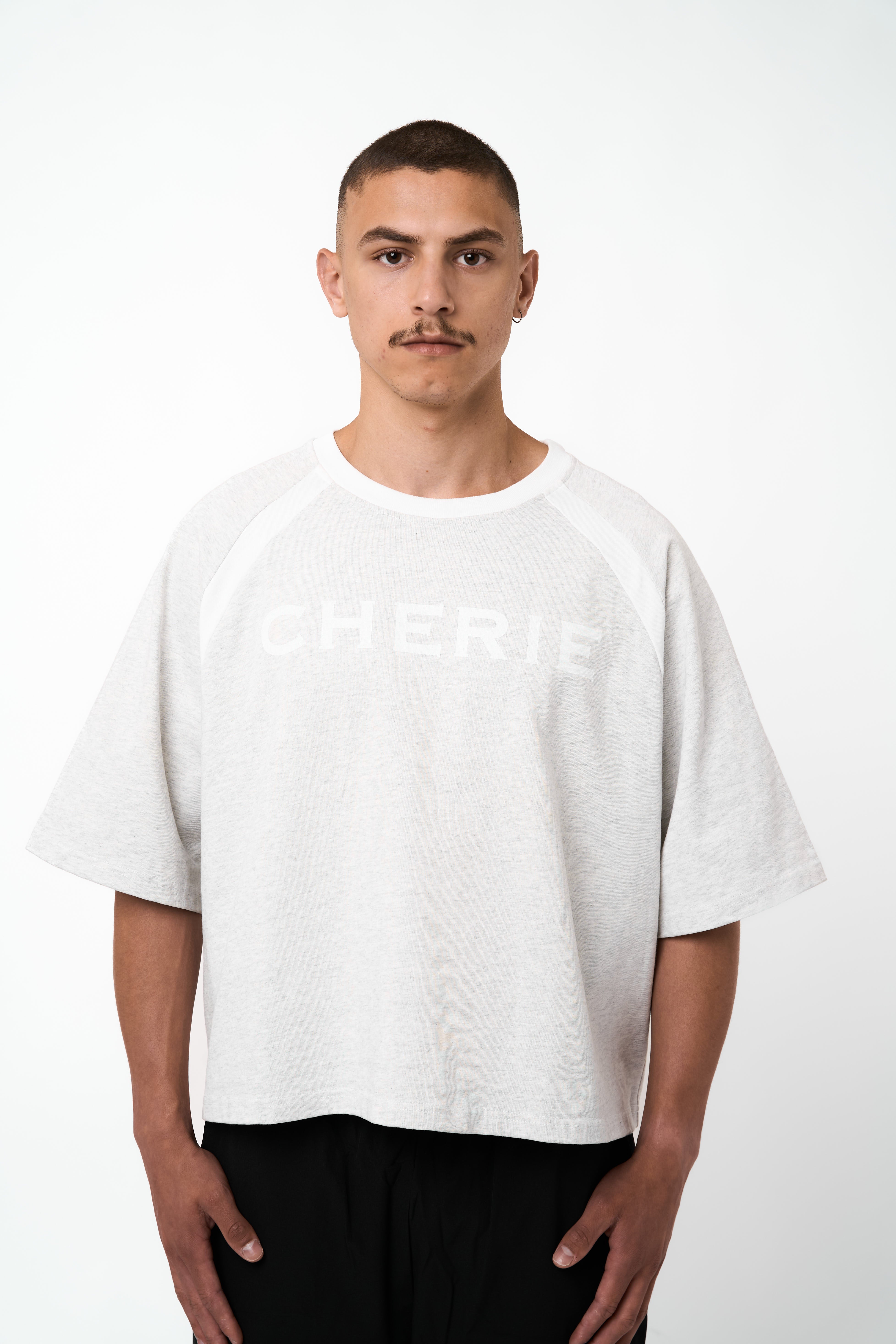 Raglan 'CHERIE' T-shirt