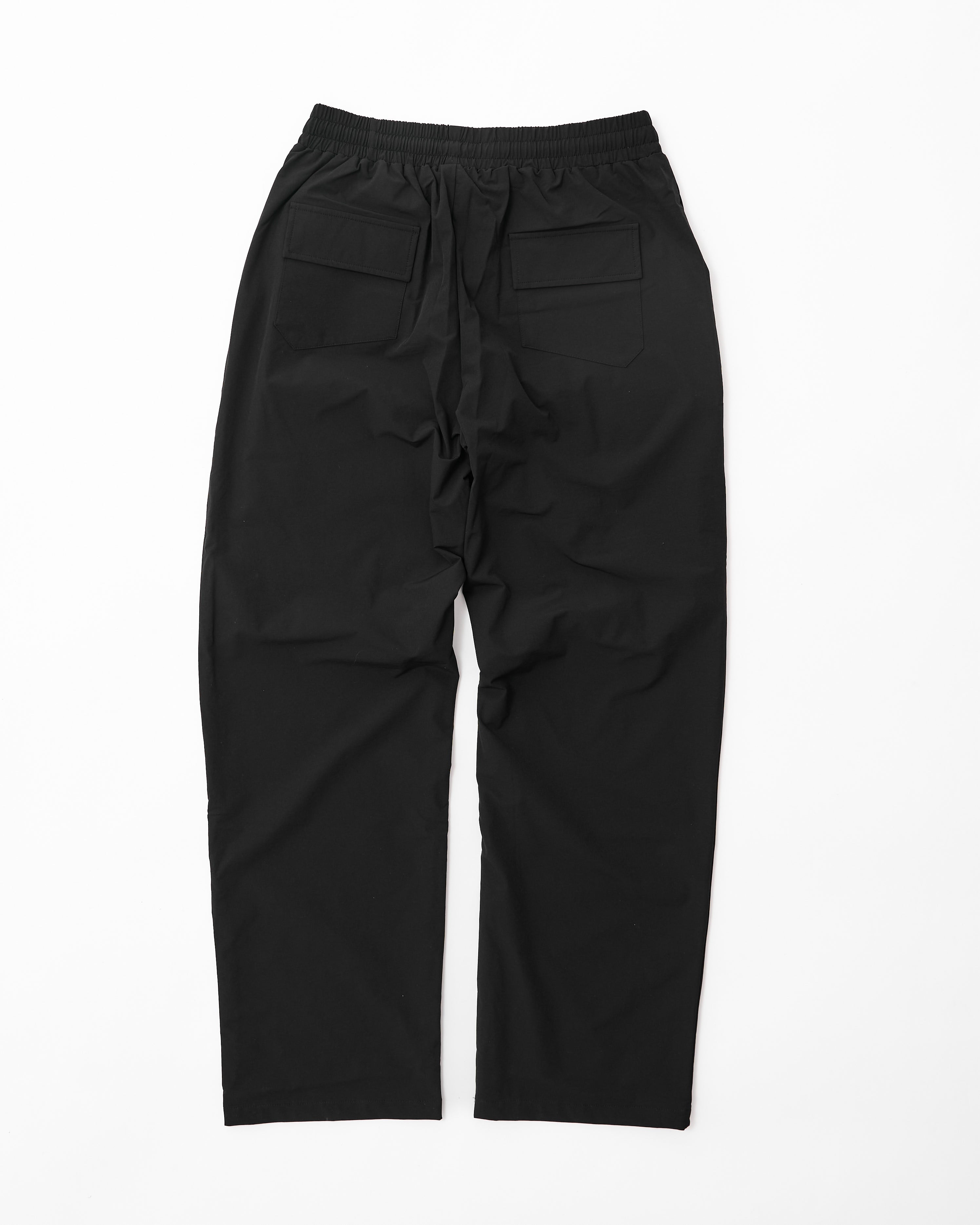 Ripstop Cargo Trousers