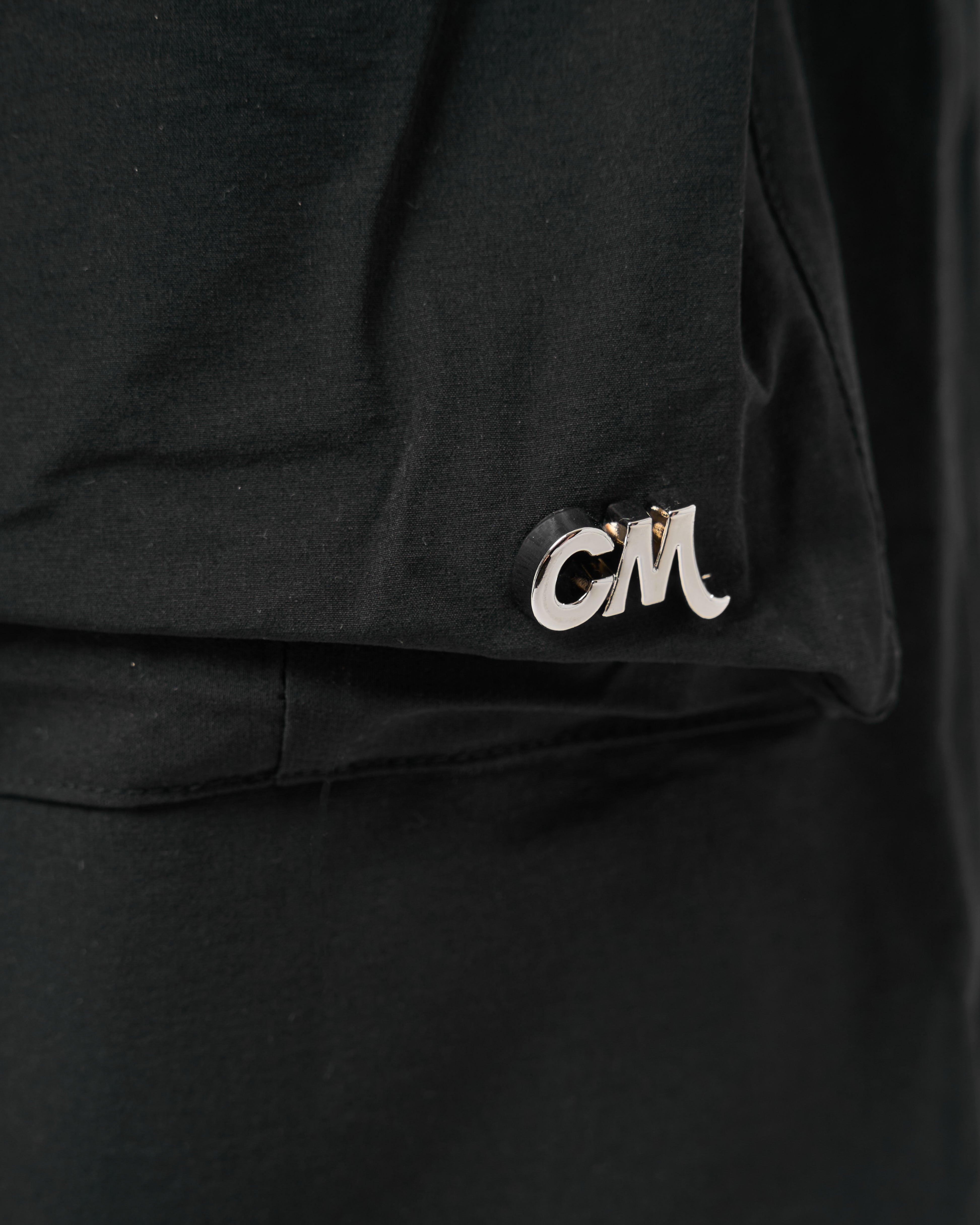 Ripstop Cargo Trousers